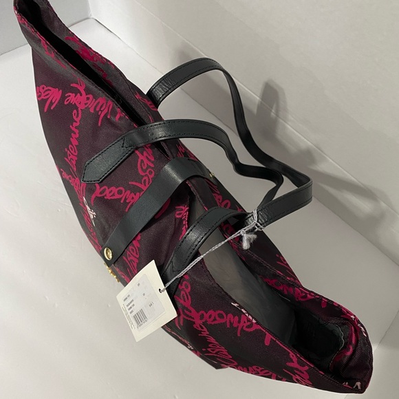 Vivienne Westwood Tote - Picture 5 of 10